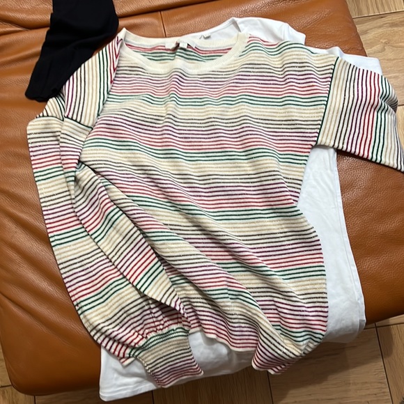 New Boden Lot of 4 Tops sweaters . Size Small - Picture 5 of 9